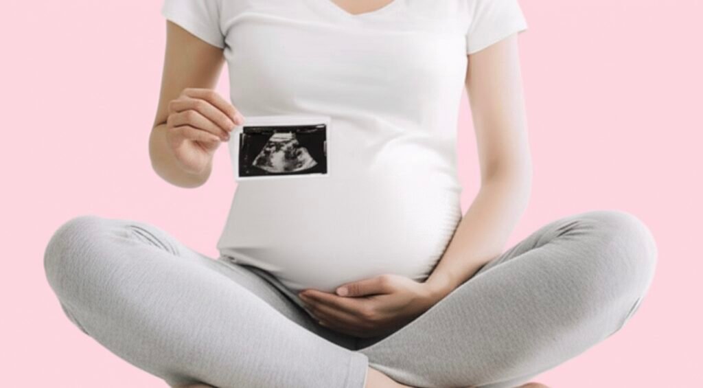 Fetal Ultrasound ? No need to stress